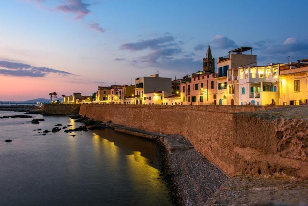 La Petite Maison Alghero