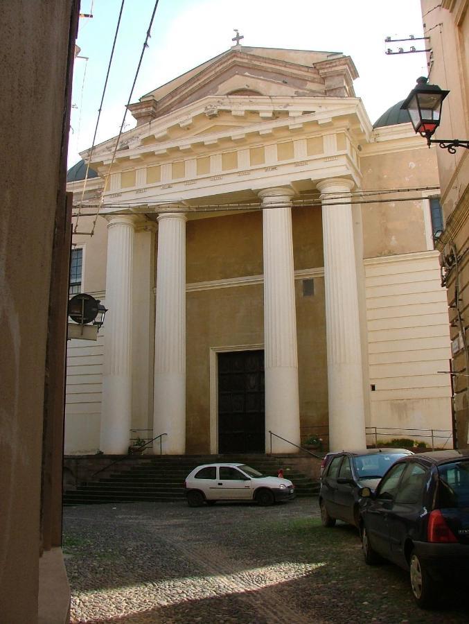 La Petite Maison Appartement