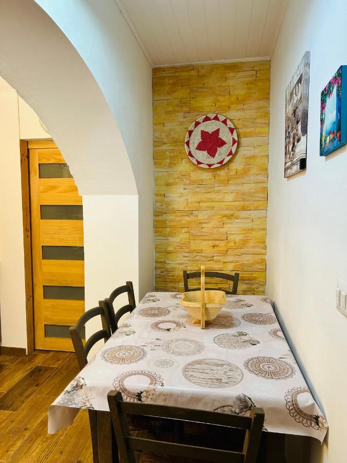 La Petite Maison Appartement Alghero