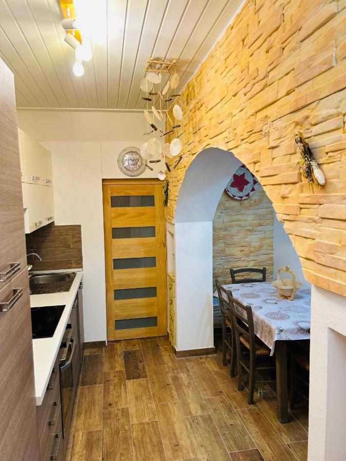 La Petite Maison Appartement