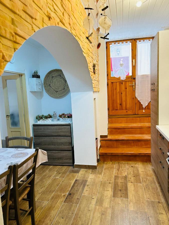La Petite Maison Alghero
