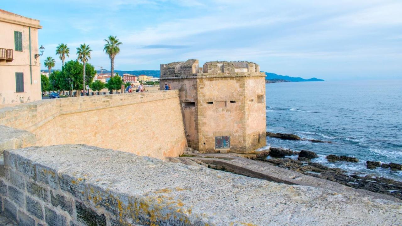 La Petite Maison Appartement Alghero