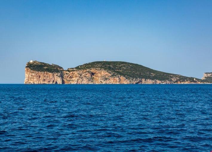 La Petite Maison * Alghero